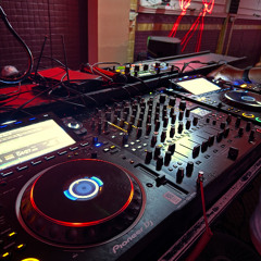 LIVE IN BALTIMORE OCT 2024 -DJ CONWAY KASEY