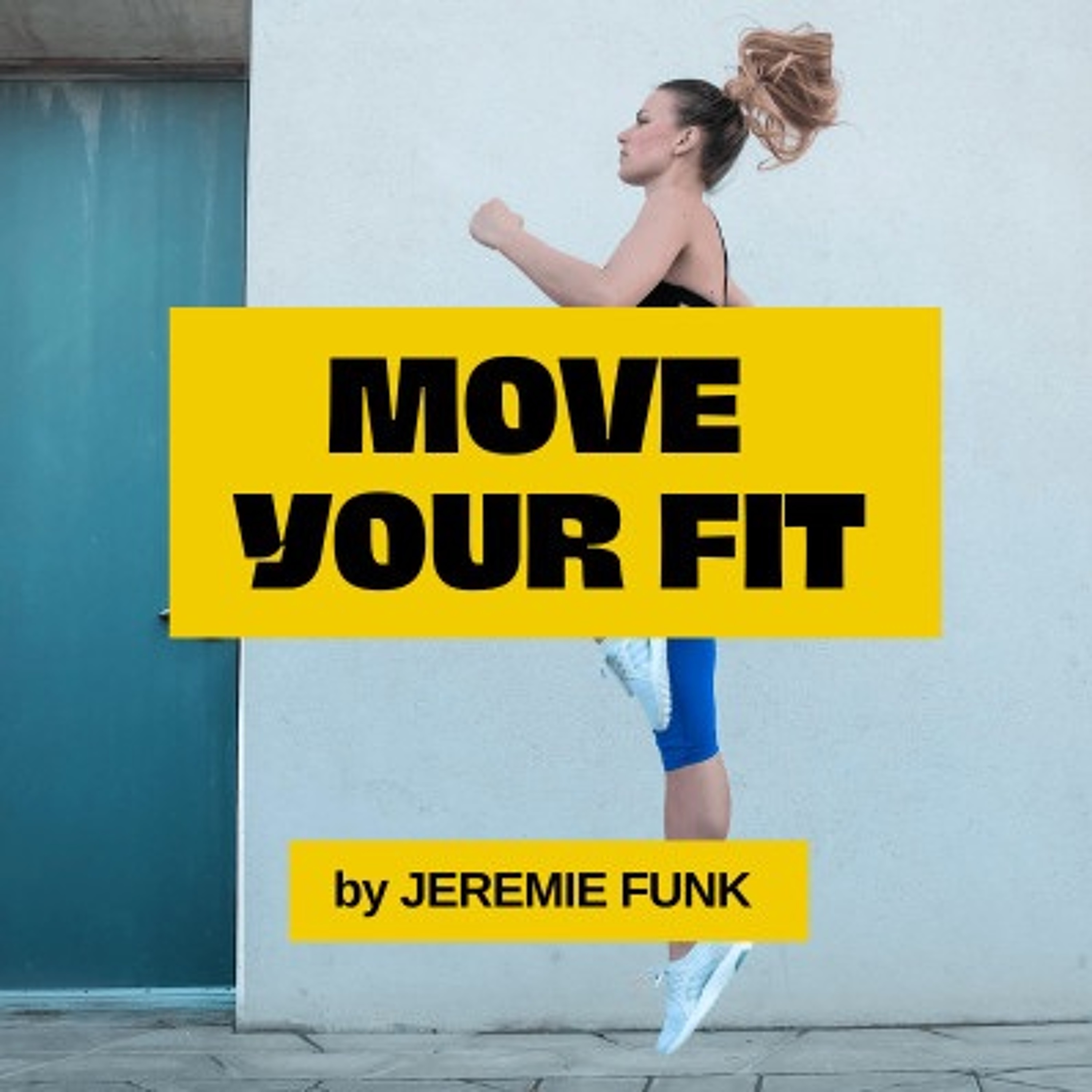 Jeremie Funk