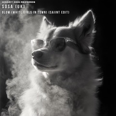 SOSA (UK) - Blow (White Girls In Town) (Saiint Edit) Free Download