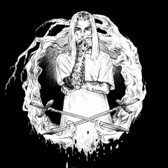 [Free] Ghostemane Type Beat - "Do What Thou Wilt" | iselder x JarJarBeatz