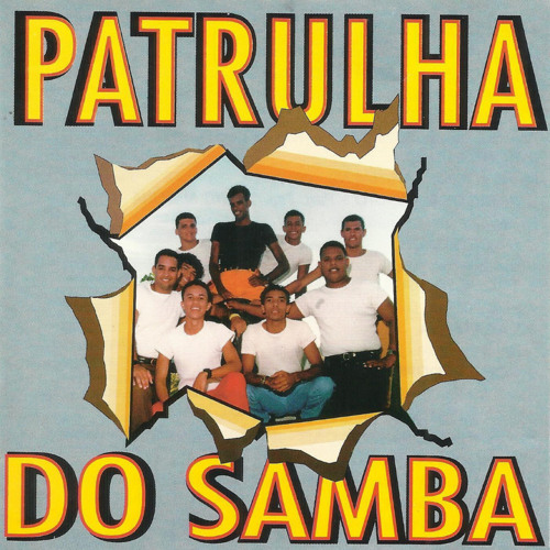 Stream Minha Preta by Patrulha Do Samba | Listen online for free on ...