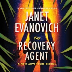 (PDF/ePub) The Recovery Agent (Gabriella Rose #1) - Janet Evanovich