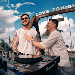 MEGA FUNK 2025 - BRATTI SC & MARLON MATTOS