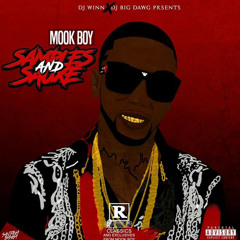 Rich Nigga Intro
