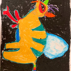 hostage (billie eilish)- Hasse