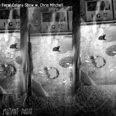 Feral Colony Show w. Chris Mitchell [12.02.2022]
