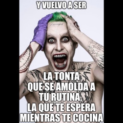 LA TONTA EN EL CLUB