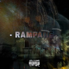 stixkyyy- Rampage (feat. Hawk em)