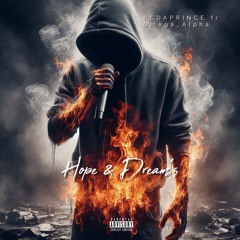 Hope & Dreams  BC_DA_PRINCE  ft  Omegaalpha