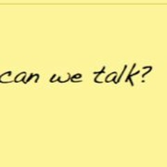 JayB x Shiro - Can We Talk