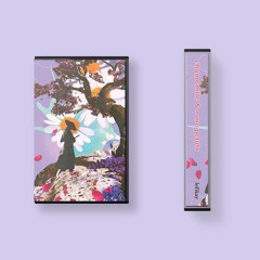 chamomile & rose petals [Tape + Cassette]