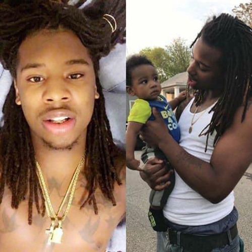 Big Ary - Have You Ever