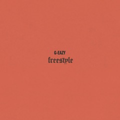 G-Eazy - Got My Mind Made Up (Freestyle)