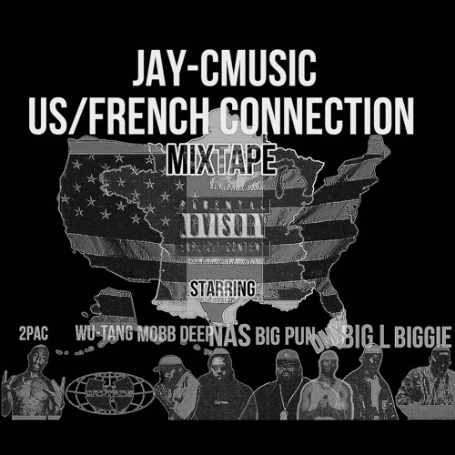 2.Mobb Deep Front line