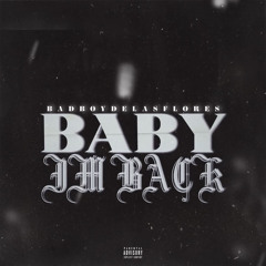baby im back freestyle