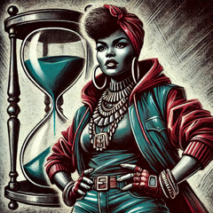 Time is Running Out (DD house Mix)