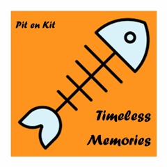Timeless Memories - PsyTech Set