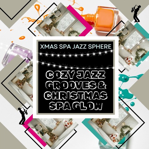 Stream Spa Holiday Spirit by Xmas Spa Jazz Sphere | Listen online for ...