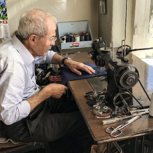 Tailor (Original)
