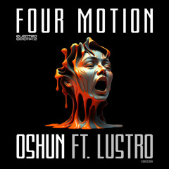 OSHUN (feat. Lustro)