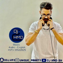 [ 106BPM ]  REMIX DH HMD BHميقا مكس عراقي قديم (حزين)