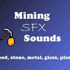 MiningSFXCrystals