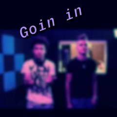 1k Baby x Tedoo - Goin' In