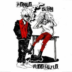 BLANKSPACE. x GREEM - PENTEDRON FREESTYLE (prod.invain)
