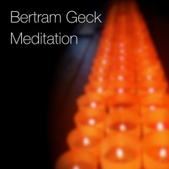 Meditation 0 - Relaxing Sequence