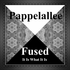 Fused - It Is What It Is - Remix (feat. RockWitiT)