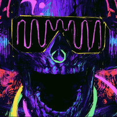Future Dumpster Diver [Roblox Pressure The Raveyard OST]