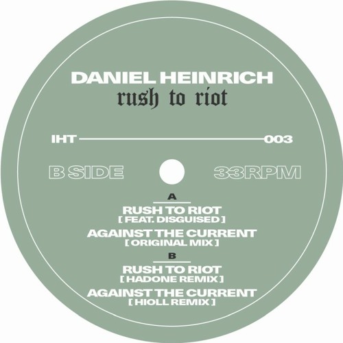 THE ULTIMATE TECHNO PLAYLIST VI [130-160BPM]
