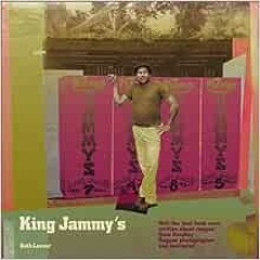 ❤️ Download King Jammy's by Beth Lesser,Steve Barrow