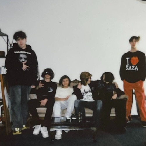 dope17 x Full Smena x fallen777angel - in da club (prod. k4neswagga + greyrock)