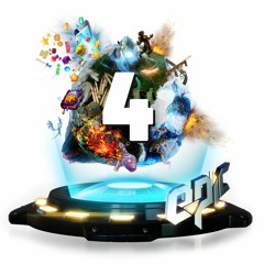 Game Makers Sound Effects Kit 4