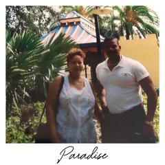 Paradise (Prod By BlakKat206)