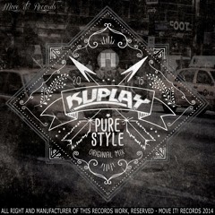 Pure Style (Original Mix)