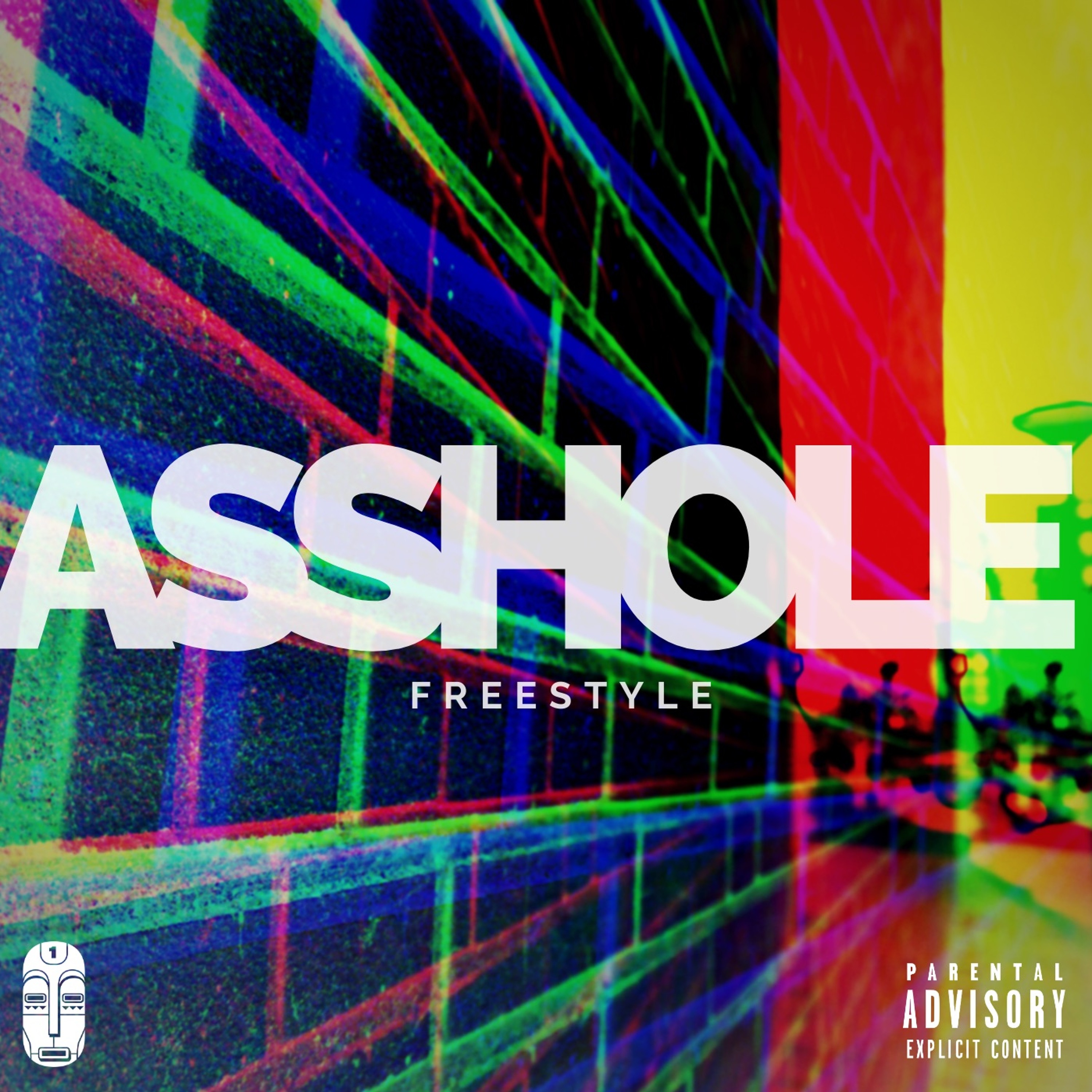 ASSHOLE (Freestyle) episode artwork