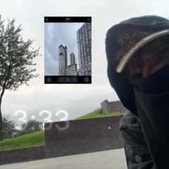 3:33 feat.swaggerman (beta mode)
