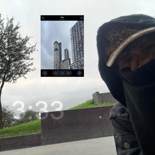 3:33 feat.swaggerman (beta mode)