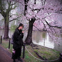 One Night In Tokyo (LIVE FROM MOGRA JP)