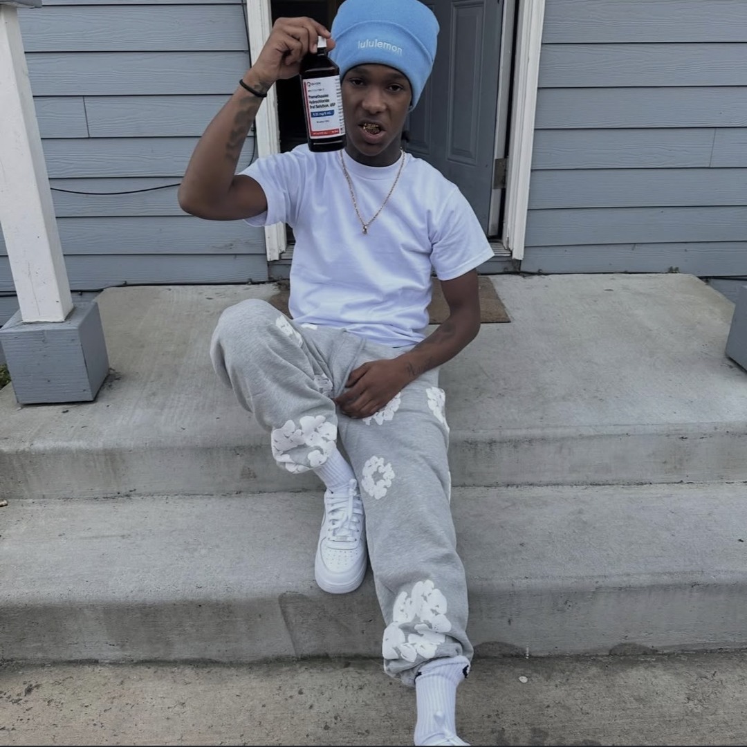 Stream B Day Freestyle (Feat. Babydonkk3 & Lul30k) PayLulMj Unreleased ...