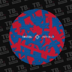 TB Premiere: Tim Etzel - Grape Diamonds [Frame Music]