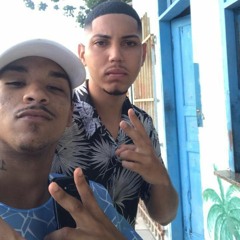 MC MDO - 2 MINUTINHOS DE CRIMINALIDADE DOS CRIA DO BC ( DJ BN SANTOS)