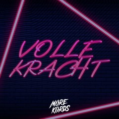 More Kords - Volle Kracht