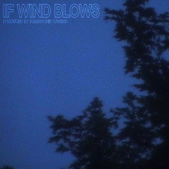 IF WIND BLOWS