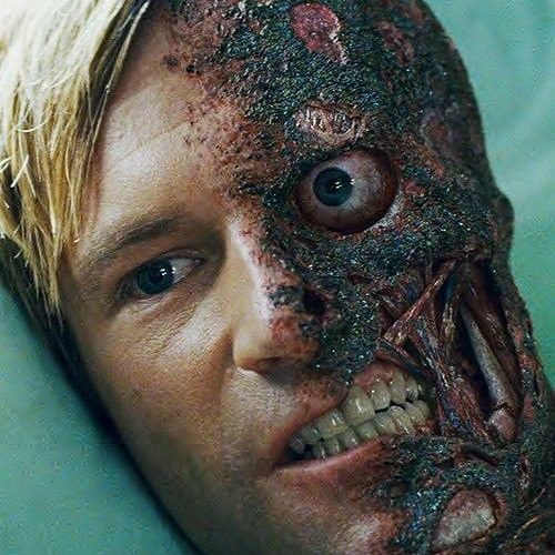 Harvey Dent