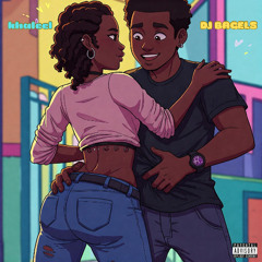 AROUND THE WAIST (feat. Khaleel)