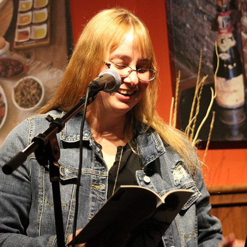 Talking Pool Halls, Trailer Parks, & Zines with Rebecca Schumejda (Revisited)