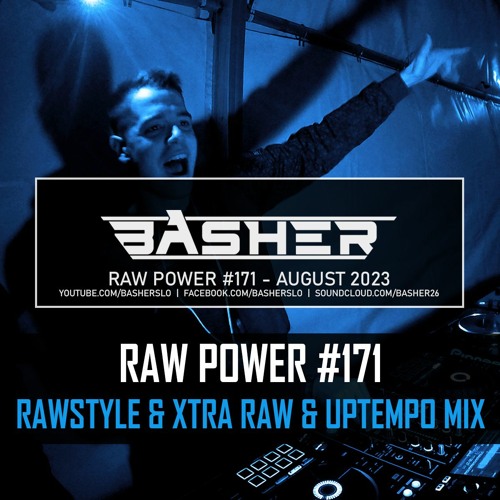 RAW Power #171